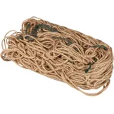 WINDHAGER Ranknetz Jute Grün 180 x 250 cm