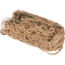 WINDHAGER Ranknetz Jute Grün 180 x 250 cm