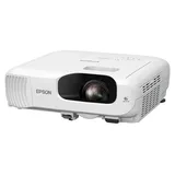 Epson EB-W56S Laser Weiss