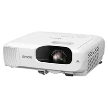 Epson EB-W56S Laser Weiss