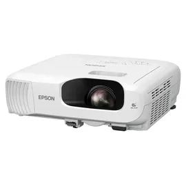 Epson EB-W56S Laser Weiss