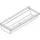 KWC AR Waschrinne 120 x 21 x 44 cm