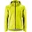 Fahrradjacke GONSO Jacket M Herren Gr XXL gelb 100 Polyester Jacken Fahrradjacke Herren Regenjacke wind und wasserdicht Radjacke mit Kapuze