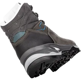 Lowa Lady Light LL schiefer/türkis 37