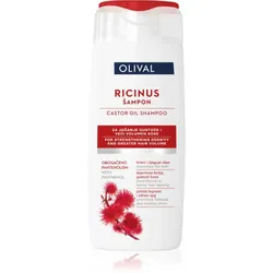 Olival Treatment Castor Oil Pflegeshampoo 250 ml