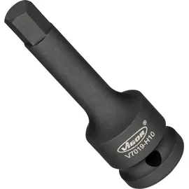 VIGOR Schlagschrauber-Stecknuss V7019-H10 1/2" 10mm