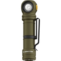 Armytek Wizard C2 Pro Max Olive White LED Taschenlampe