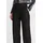 B.YOUNG BYTACHA Regular Fit Hosen Schwarz M