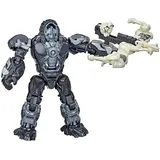 Hasbro Transformers Dual Pack mit Waffe: Optimus Primal und Arrowstripe