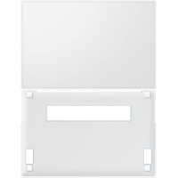Samsung EF-GP2N3CWEGWW (13.30", Samsung), Notebooktasche, Transparent