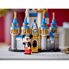 LEGO Disney Schloss 40478