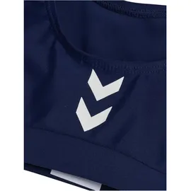 hummel hmlSUN Bikini Blau 128