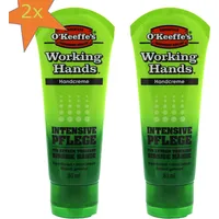 O'Keeffe's O’Keeffe’s Working Hands Handcreme Tube für trockene und