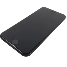 Apple iPhone SE 2020 64 GB Schwarz