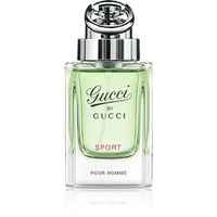 GUCCI Sport Eau de Toilette 90 ml