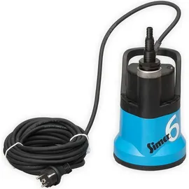 Jung Pumpen Simer 6