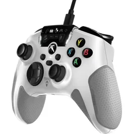 Turtle Beach Xbox Recon Controller weiß