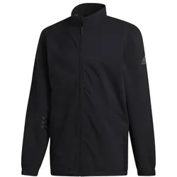 adidas Golf Provisional R Herren Regenjacke schwarz
