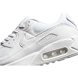 Nike Air Max 90 Damen White/White/White 40
