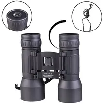 Mil-Tec Fernglas faltbar 10x42