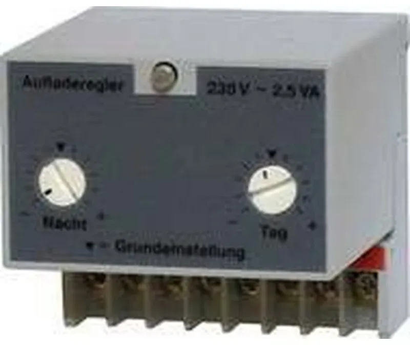 Tekmar Aufladeregler T1606-ALR