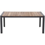 Siena Garden Dining Tisch Zurigo Casual 160 x 90 cm