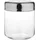 Alessi Dressed Glasdose 75cl MW21/75