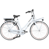 Gazelle Miss Grace C7+ HMB 500 Wh Damen hellblau 2024 - 28" Zoll