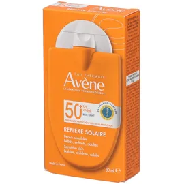 Avène Réflexe Solaire Emulsion LSF 50+ 30 ml