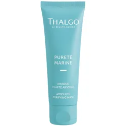 Thalgo Klärende Intensiv-Maske Maske 40 ml Frauen