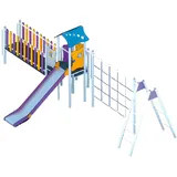 aea Spielzone Abenteuerspielplatz Multifunktionalität Hochwertigkeit Tummelplatz