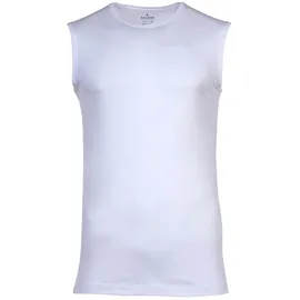 RAGMAN Herren Unterhemd 2er Pack