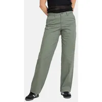 Reell Women Kim Pant LW Boyfriend Schwarz 25