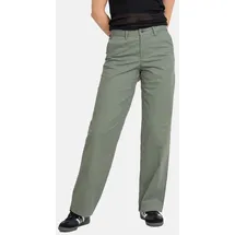 Reell Women Kim Pant LW Boyfriend Schwarz 25