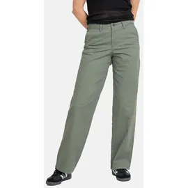 Reell Women Kim Pant LW Boyfriend Schwarz 25