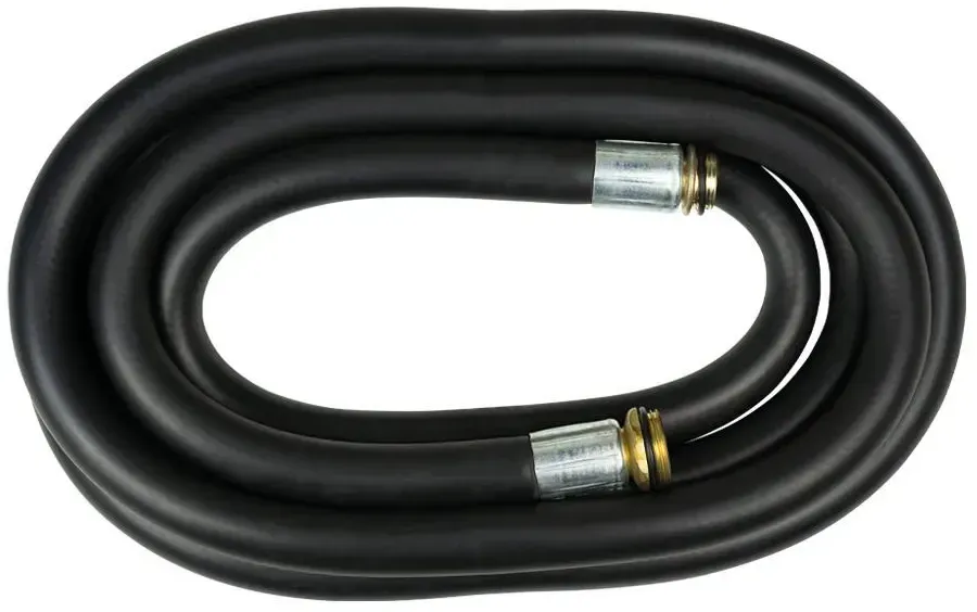 Jbm 53697/53610 For Diesel Supply Kraftstoffrohr - Grey - One Size