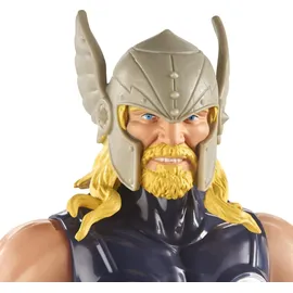 Hasbro Marvel Avengers Titan Hero Thor