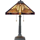 Quoizel Stephen Bunt 2 St.