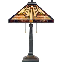 Quoizel Stephen Bunt 2 St.