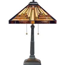 Quoizel Stephen Bunt 2 St.