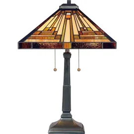 Quoizel Stephen Bunt 2 St.