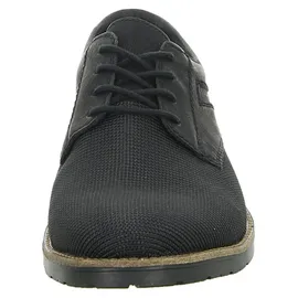 Rieker 14614 Herren Schwarz 42