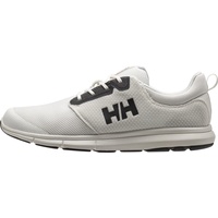 HELLY HANSEN Herren Feathering Sneaker, 011 Off White, 41 EU