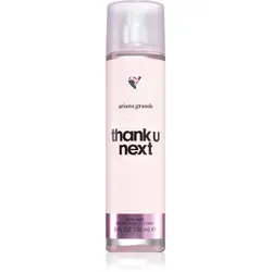 Ariana Grande Thank U Next Bodyspray für Damen 236 ml
