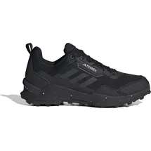 adidas Terrex AX4 Herren Core Black/Carbon/Grey Four 46 2/3