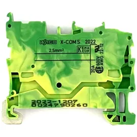 WAGO GmbH & Co. KG Basisklemme 2022-1207