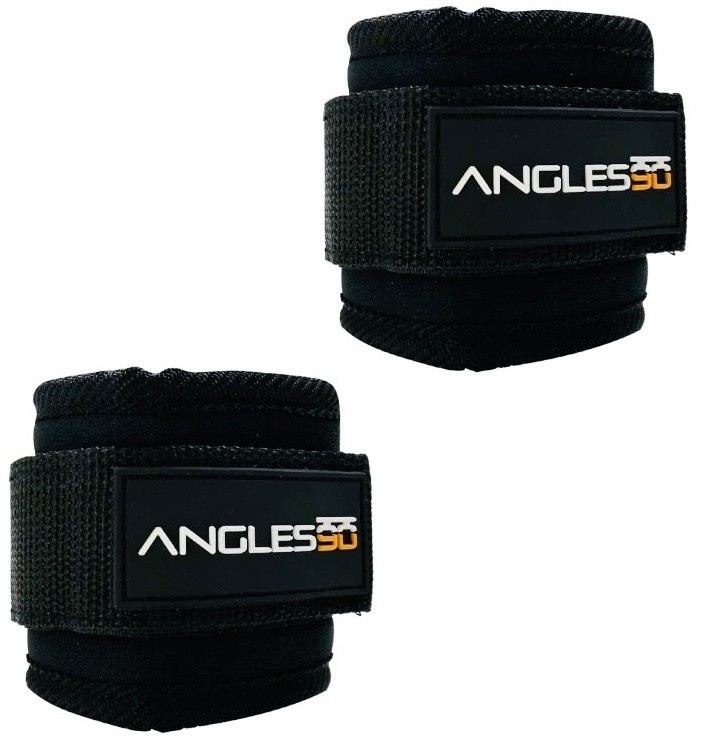 Angles90 Ankle Straps
