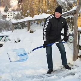 Sonneck Schneeschieber Ice Edge One