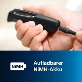 Philips Multigroom Series 3000 9-in-1 MG3740/15
