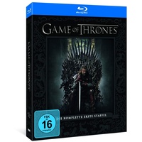 Warner Home Video Game of Thrones - Staffel 1